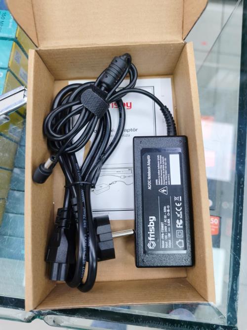 Kişisel Bilgisayarlar / FRISBY Kişisel Bilgisayarlar